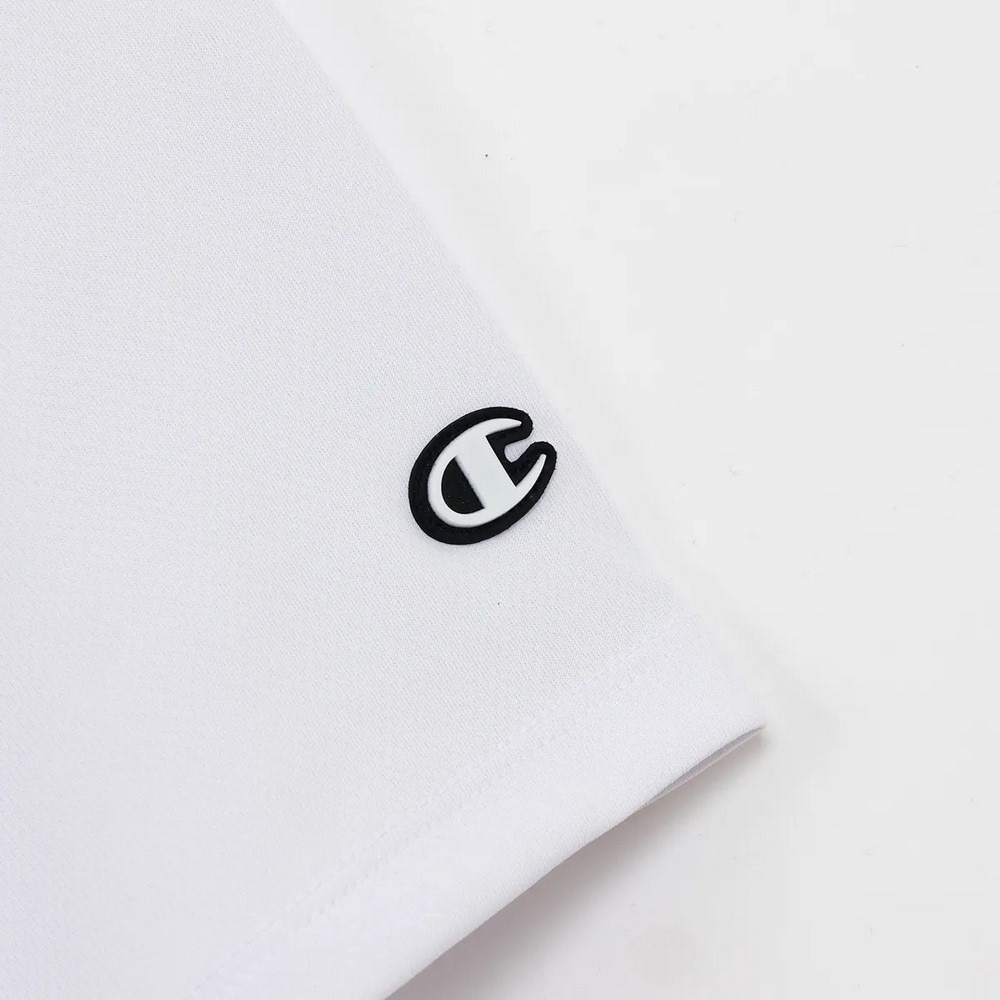 チャンピオン（CHAMPION）（レディース）ウィメンズ ショートスリーブTシャツ CW-CS350 010