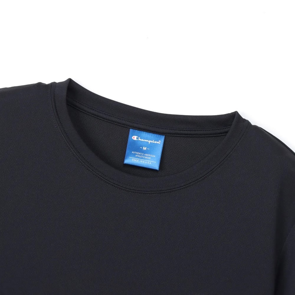 チャンピオン（CHAMPION）（レディース）ウィメンズ ショートスリーブTシャツ CW-CS350 090