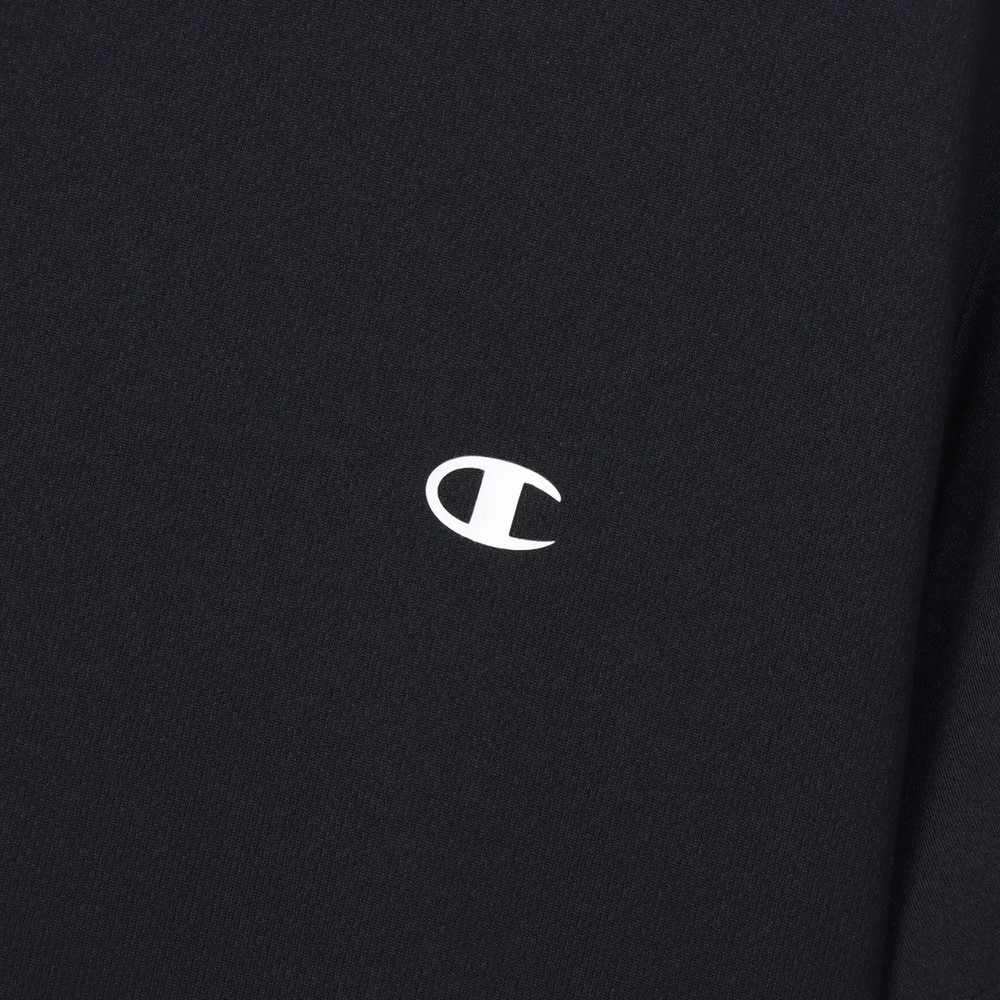 チャンピオン（CHAMPION）（レディース）ウィメンズ ショートスリーブTシャツ CW-CS350 090