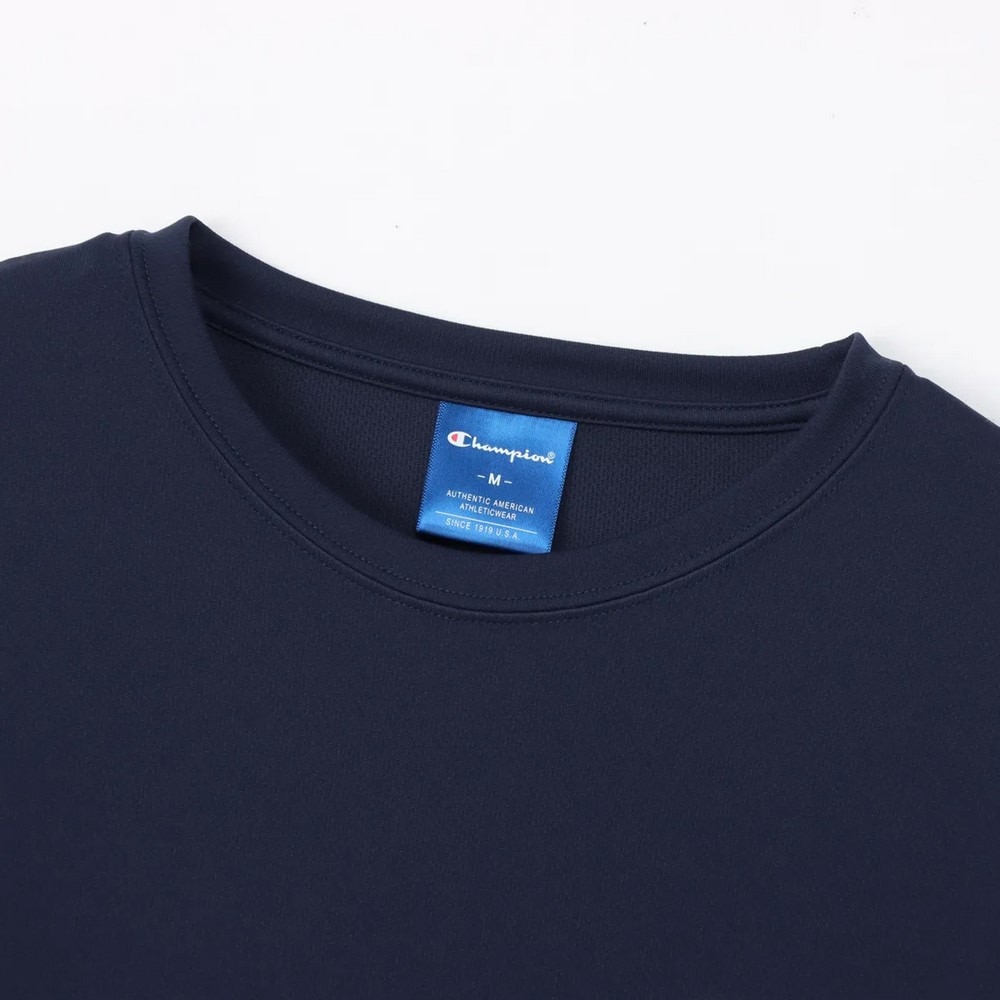 チャンピオン（CHAMPION）（レディース）ウィメンズ ショートスリーブTシャツ CW-CS350 370