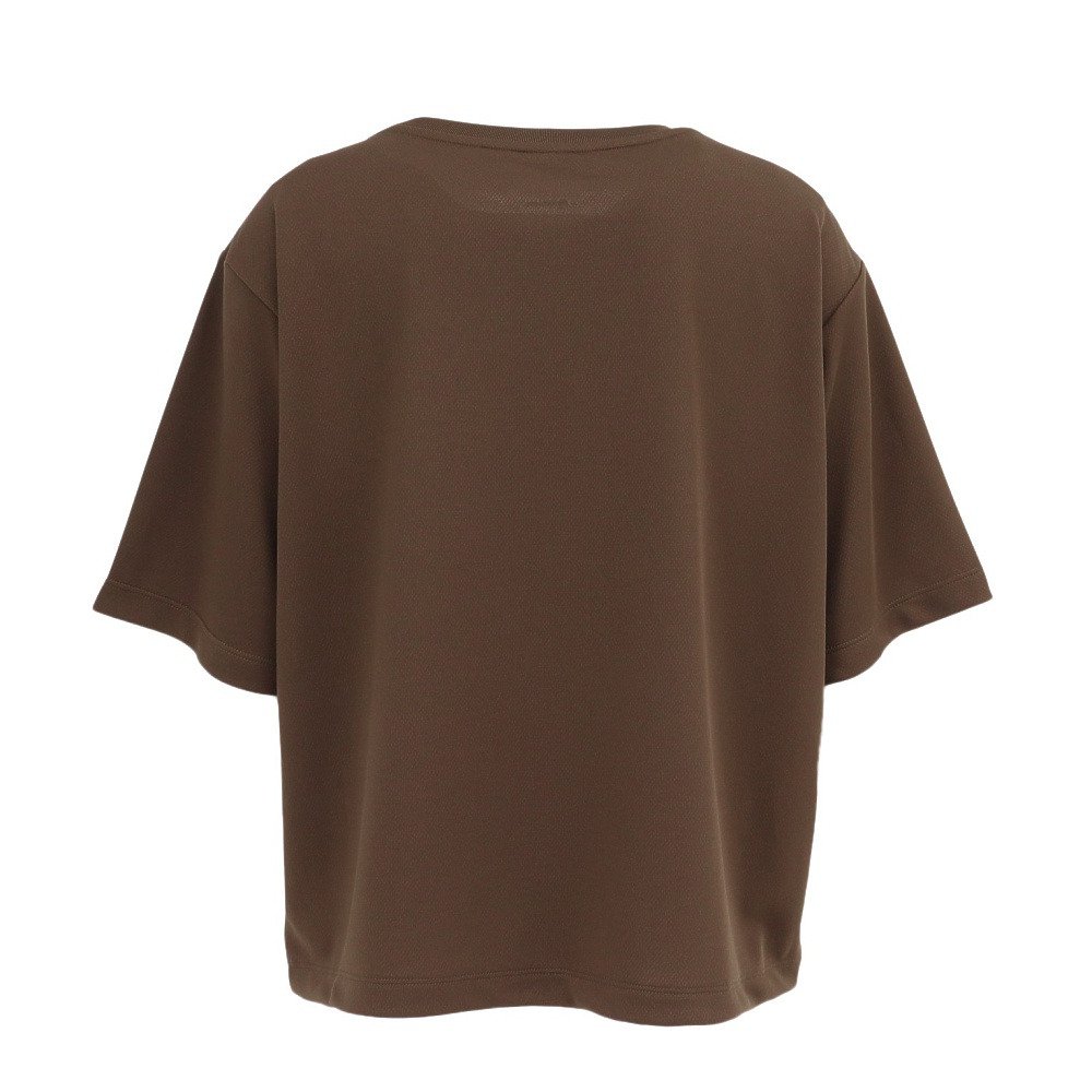 チャンピオン（CHAMPION）（レディース）ショートスリーブTシャツ CW