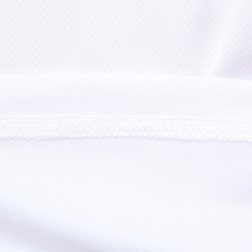 ルコックスポルティフ（lecoqsportif）（レディース）エコペットロングスリーブシャツ QMWTJB30Z NVY