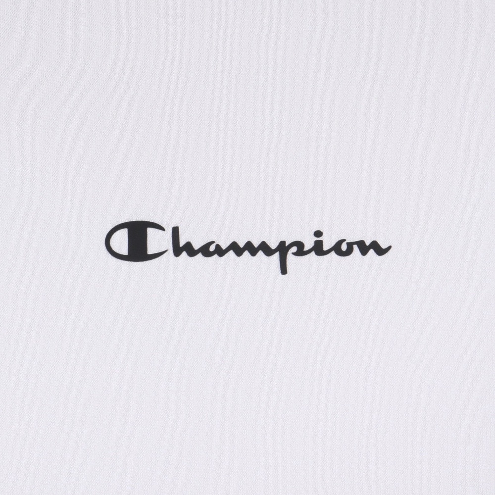 チャンピオン（CHAMPION）（レディース）ウィメンズ ロングスリーブTシャツ CW-CS401 010