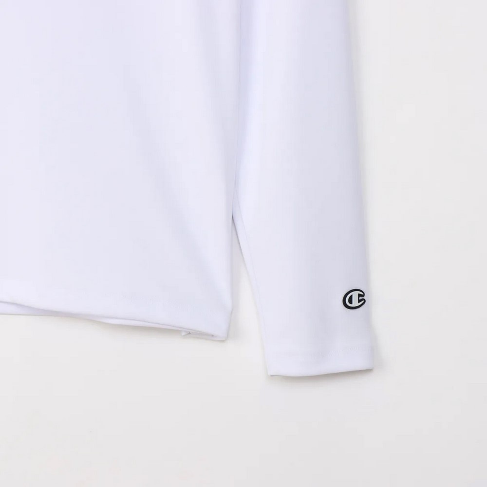 チャンピオン（CHAMPION）（レディース）ウィメンズ ロングスリーブTシャツ CW-CS401 010