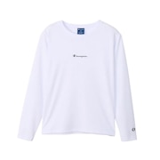 (レディース)ウィメンズ ロングスリーブTシャツ CW-CS401 010