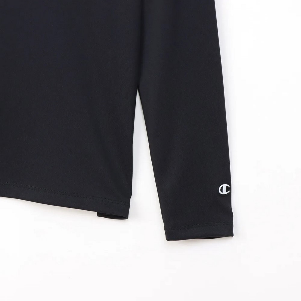 チャンピオン（CHAMPION）（レディース）ウィメンズ ロングスリーブTシャツ CW-CS401 090