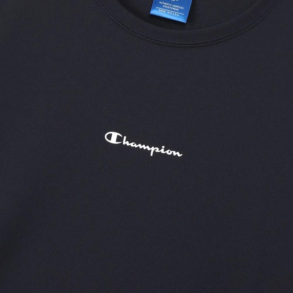 チャンピオン（CHAMPION）（レディース）ウィメンズ ロングスリーブTシャツ CW-CS401 090