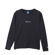 (レディース)ウィメンズ ロングスリーブTシャツ CW-CS401 090