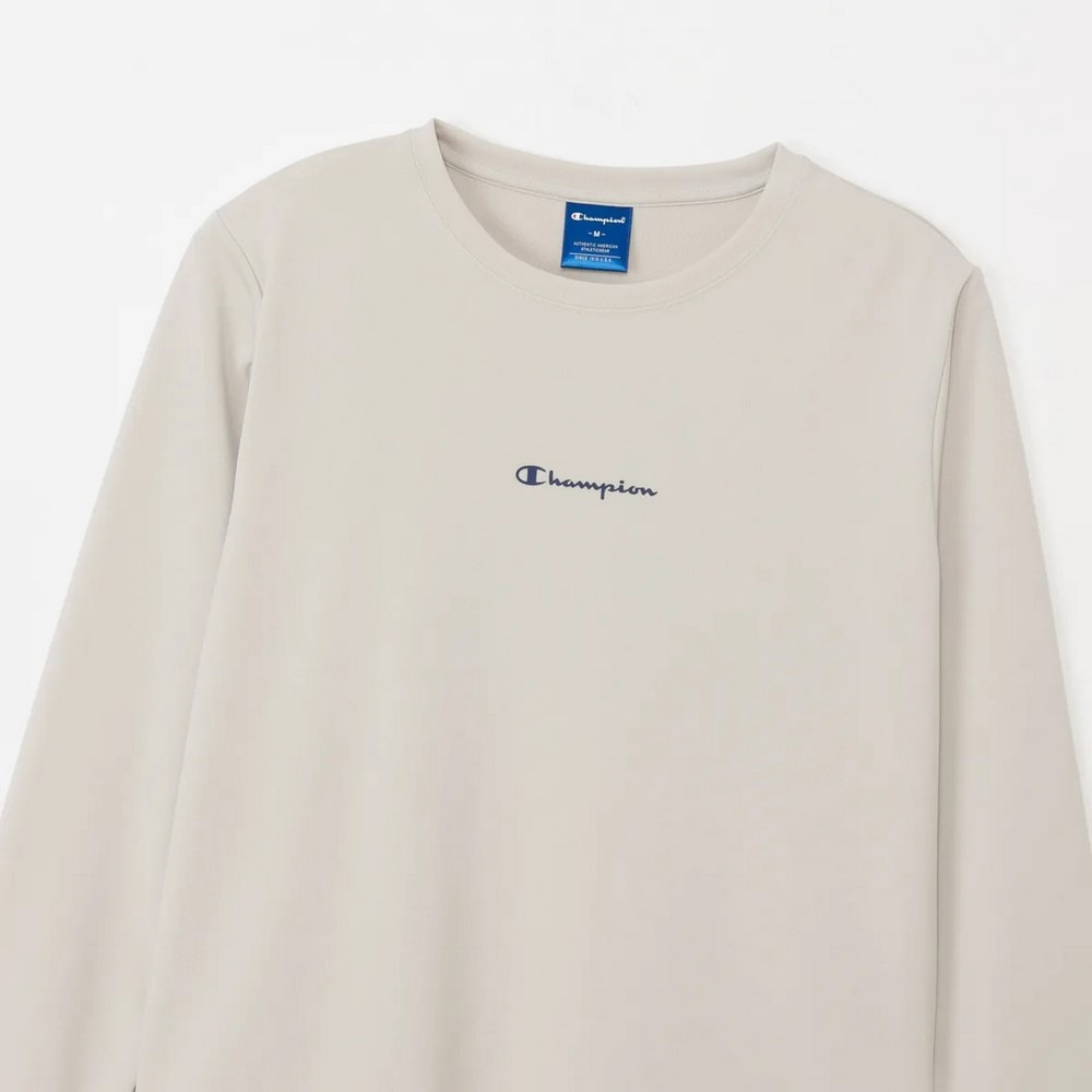 チャンピオン（CHAMPION）（レディース）ウィメンズ ロングスリーブTシャツ CW-CS401 780