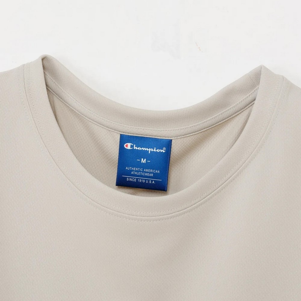 チャンピオン（CHAMPION）（レディース）ウィメンズ ロングスリーブTシャツ CW-CS401 780