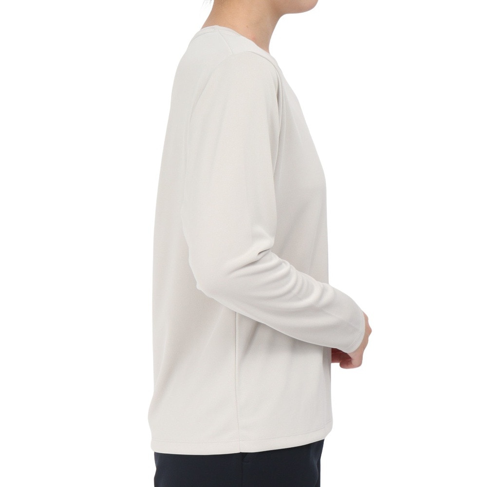 チャンピオン（CHAMPION）（レディース）ウィメンズ ロングスリーブTシャツ CW-CS401 780