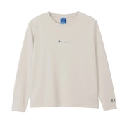 (レディース)ウィメンズ ロングスリーブTシャツ CW-CS401 780