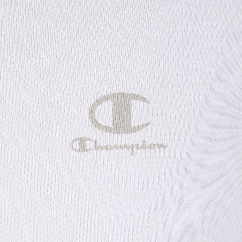 チャンピオン（CHAMPION）（レディース）ウィメンズ ロングスリーブTシャツ CW-CS402 010
