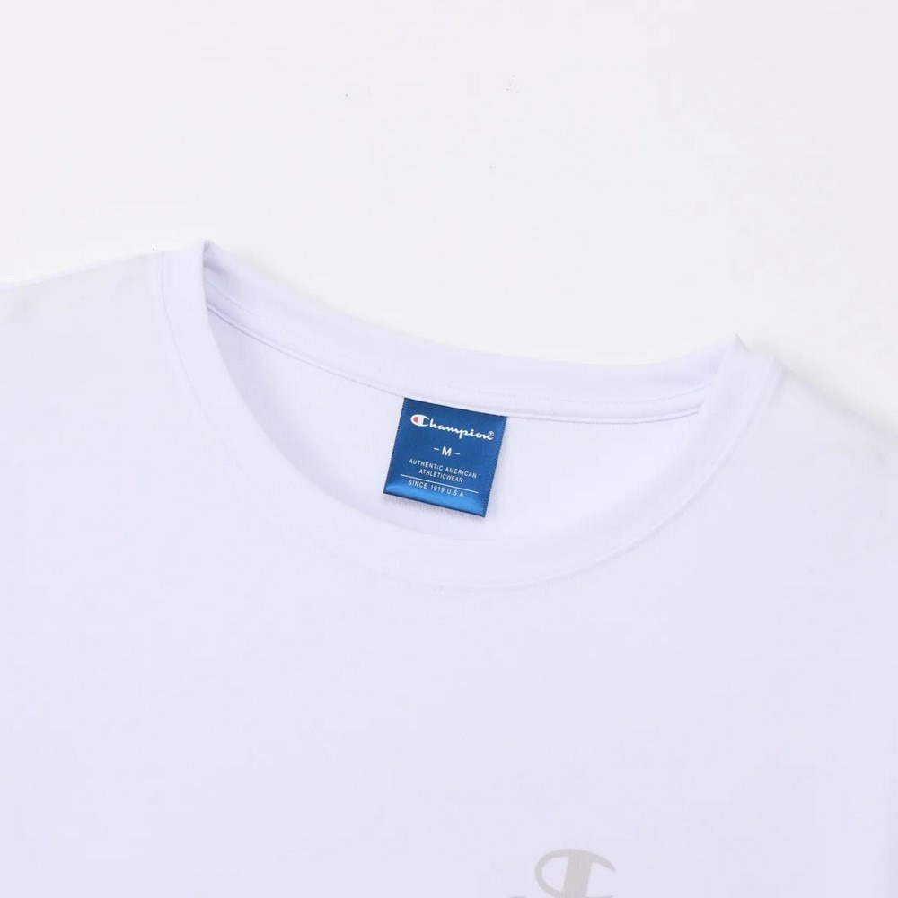 チャンピオン（CHAMPION）（レディース）ウィメンズ ロングスリーブTシャツ CW-CS402 010
