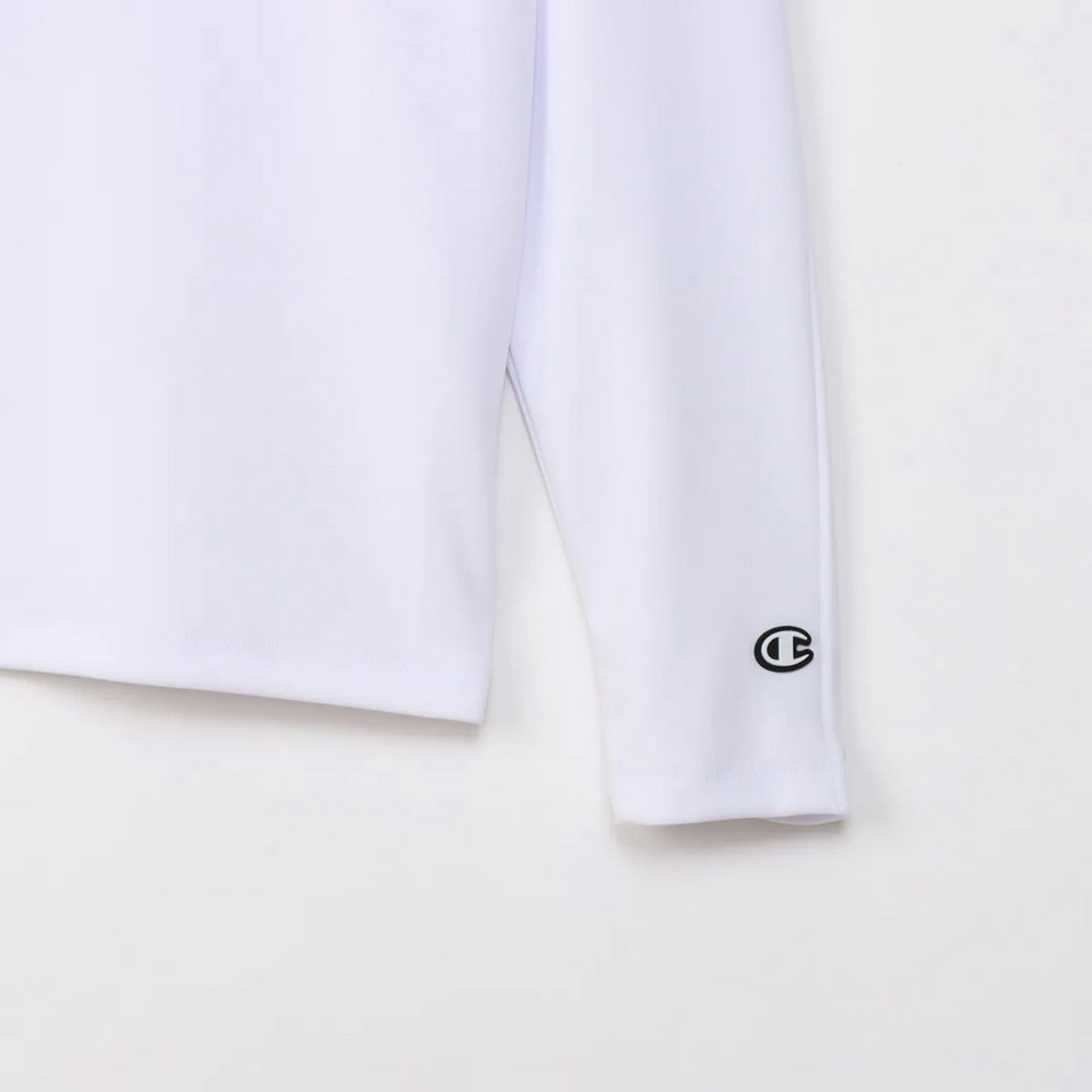 チャンピオン（CHAMPION）（レディース）ウィメンズ ロングスリーブTシャツ CW-CS402 010