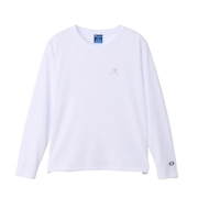 (レディース)ウィメンズ ロングスリーブTシャツ CW-CS402 010