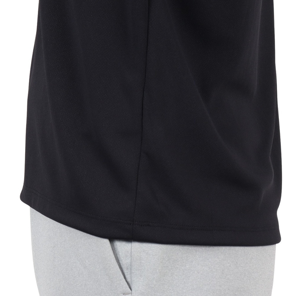 チャンピオン（CHAMPION）（レディース）DRY BACK 長袖Tシャツ CW-CS402 090