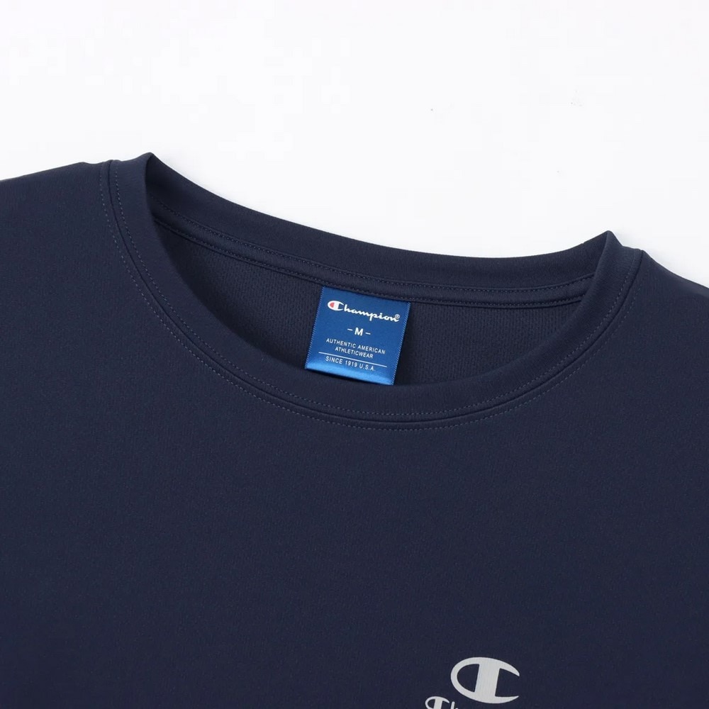 チャンピオン（CHAMPION）（レディース）ウィメンズ ロングスリーブTシャツ CW-CS402 370