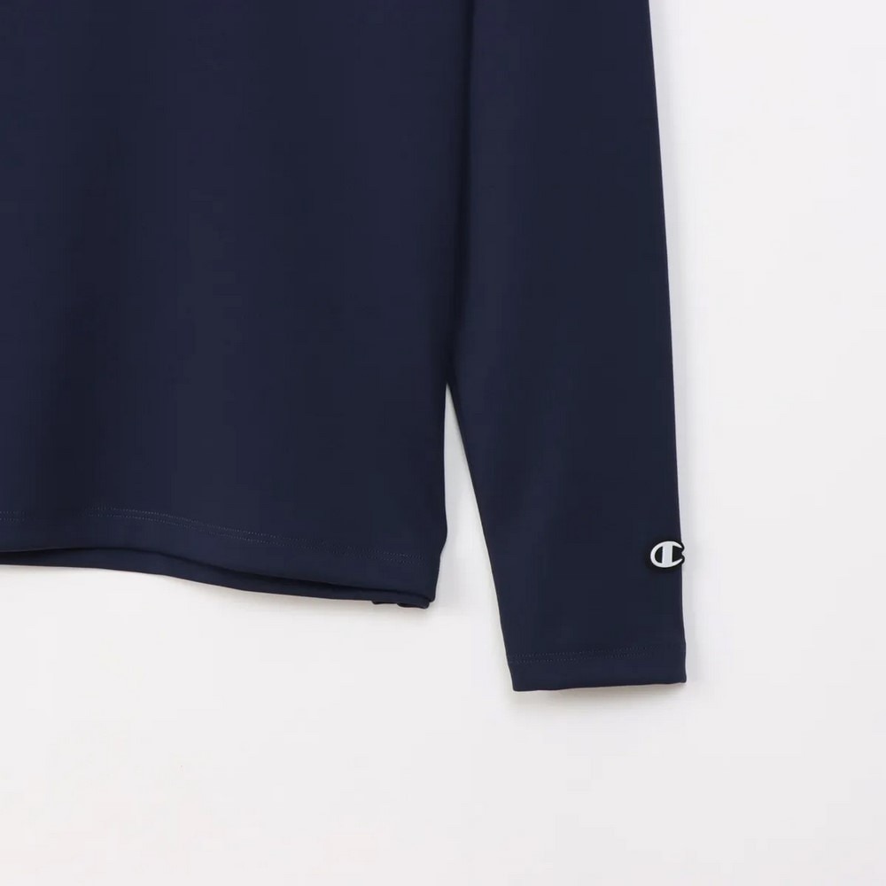 チャンピオン（CHAMPION）（レディース）ウィメンズ ロングスリーブTシャツ CW-CS402 370