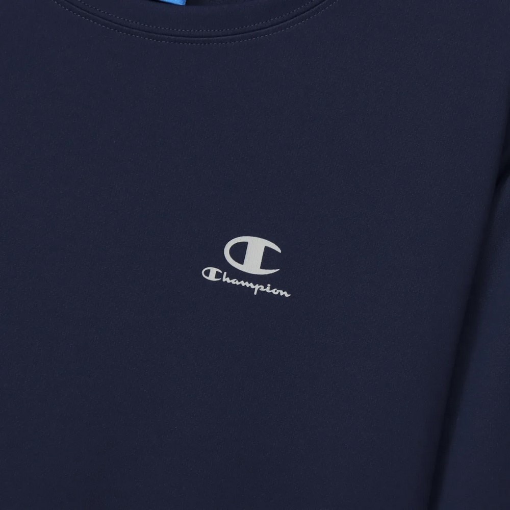 チャンピオン（CHAMPION）（レディース）ウィメンズ ロングスリーブTシャツ CW-CS402 370