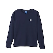 (レディース)ウィメンズ ロングスリーブTシャツ CW-CS402 370