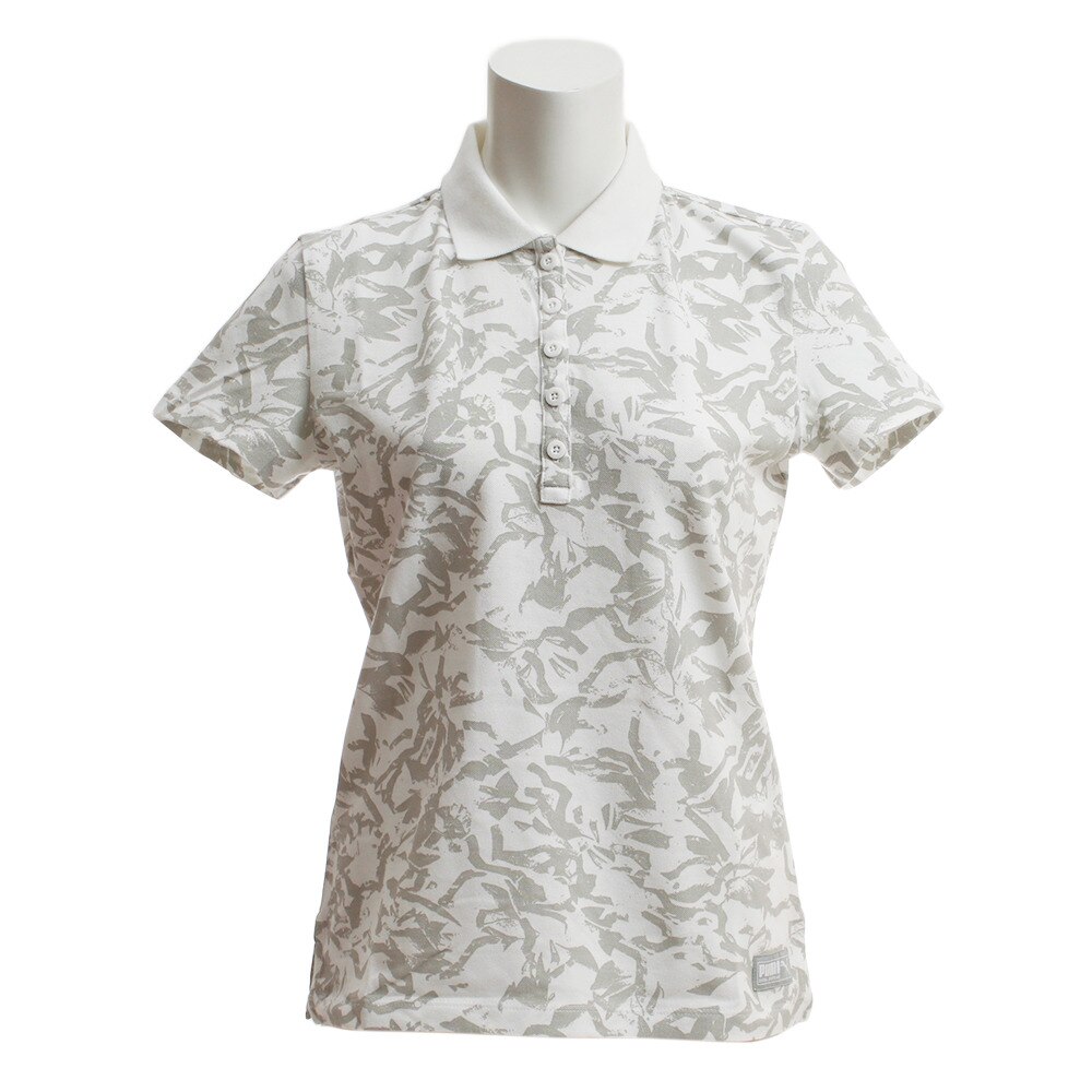  SB AOP ポロシャツ 845112 02 WHT オンライン価格