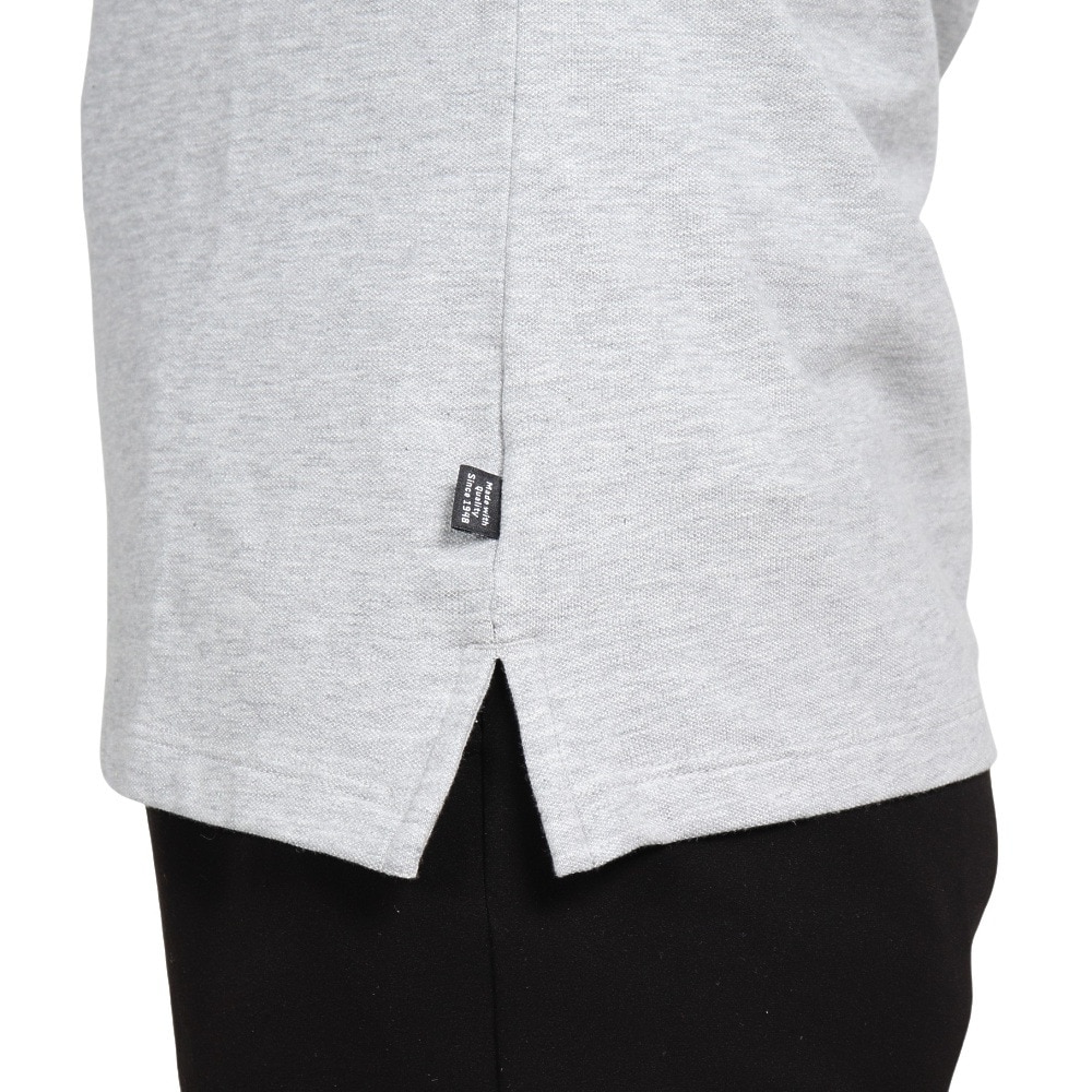 プーマ（PUMA）（レディース）ポロシャツ レディース ESS 588932 04 LGRY