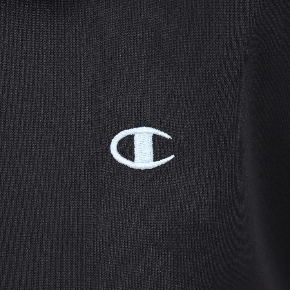 チャンピオン（CHAMPION）（レディース）ポロシャツ CW-BS312 090