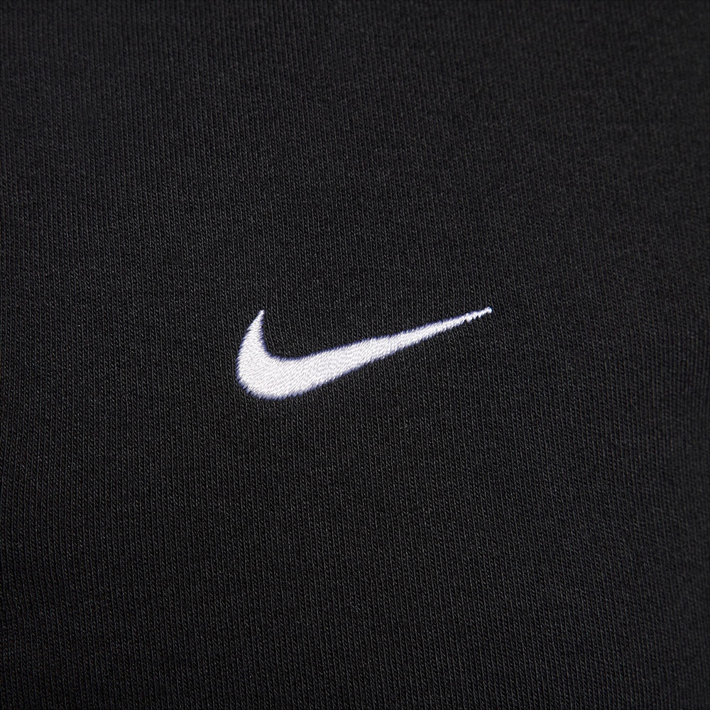 ナイキ（NIKE）（レディース）スポーツウェア エッセンシャル ショートスリーブ ポロ トップ DV7885-010