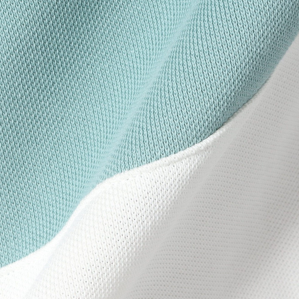 ナイキ（NIKE）（レディース）オーバーサイズド 半袖ポロシャツトップ IB2154-133