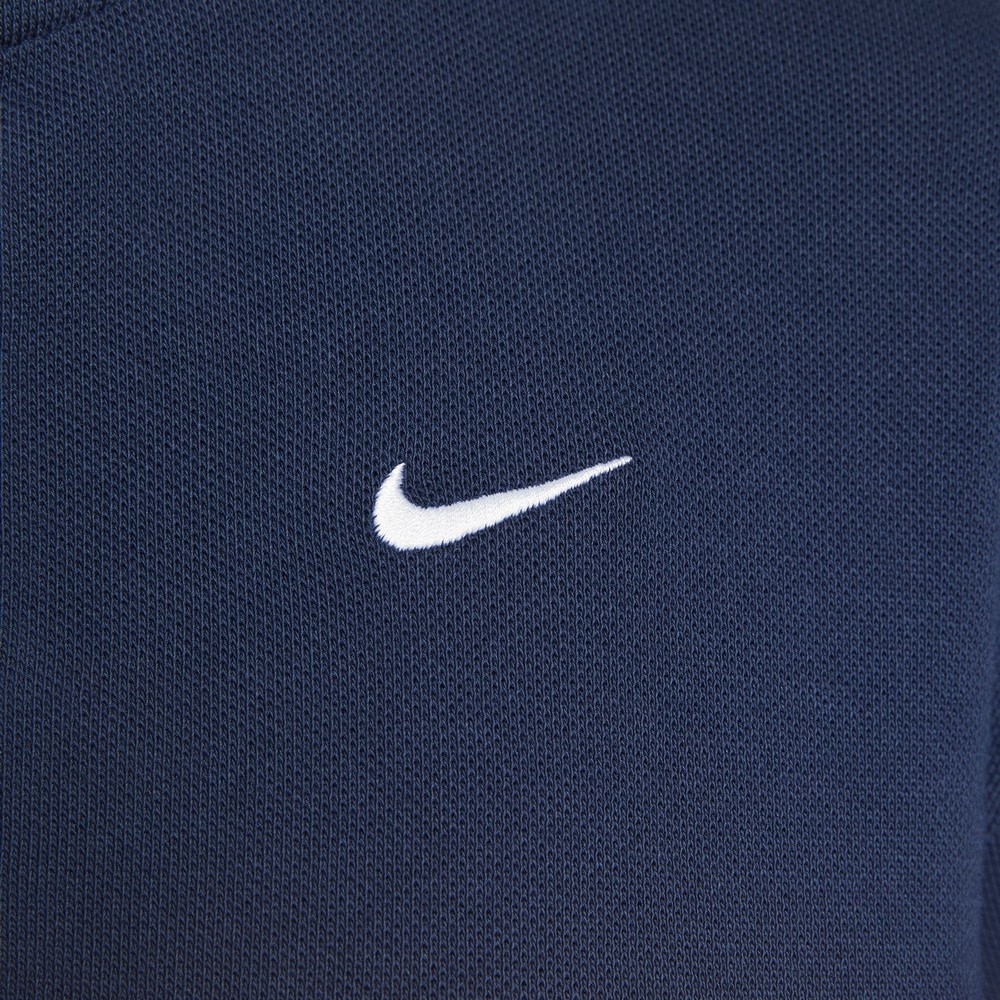 ナイキ（NIKE）（レディース）オーバーサイズド 半袖ポロシャツトップ IB2154-410