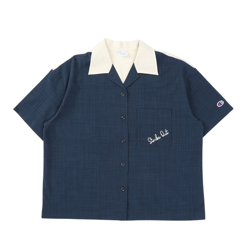 CHAMPION-HERITAGE WCA ���� �{�E�����O�V���c CW-D310 386 �l �l�C�r�[ �E�F�A