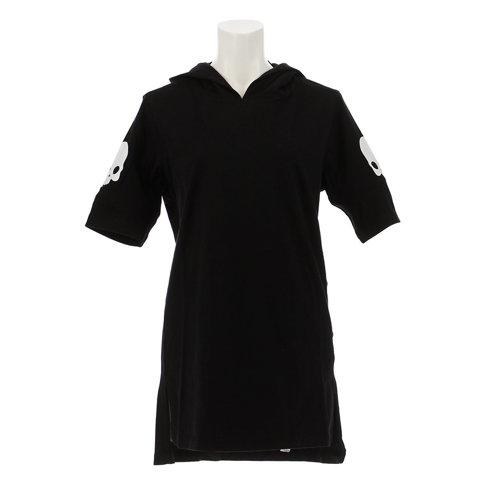  リカバリー フーディー Tシャツ RG1005 BLACK オンライン価格