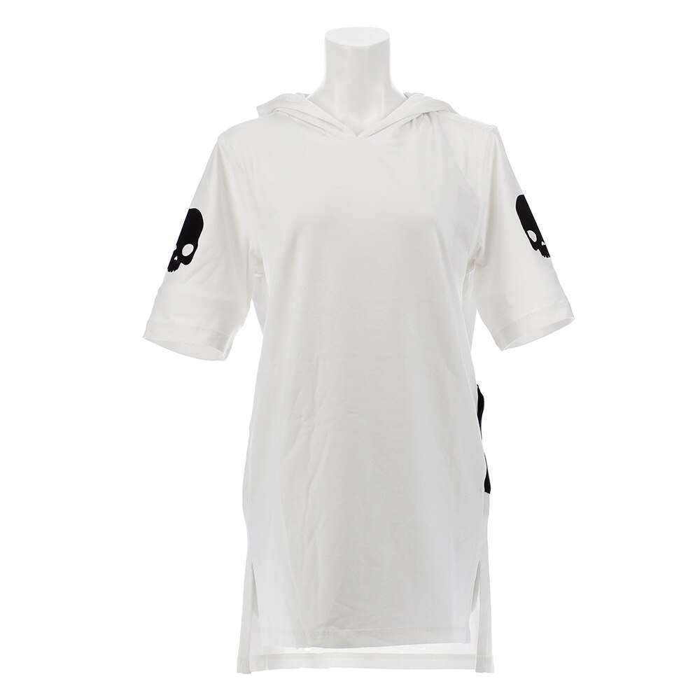 リカバリー フーディー Tシャツ RG1005 WHITE オンライン価格
