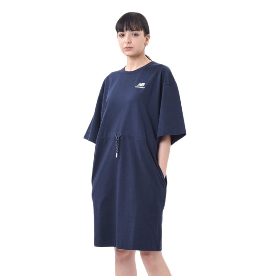  Tシャツ ドレス WD11501ECL
