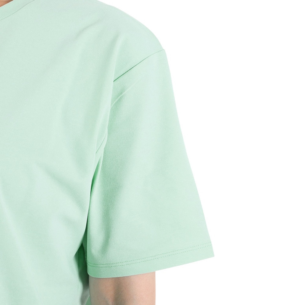 ジローム（GIRAUDM）（レディース）半袖Tシャツ レディース DPjarsey tunic CT3S0040-TR864-GRCD TQB