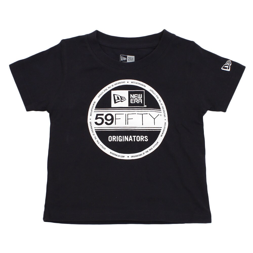  【多少の傷汚れありの為大奉仕】ジュニア ショートスリーブ コットンTシャツ 11566704