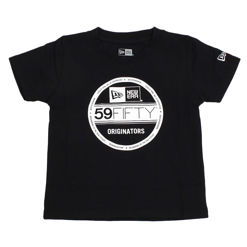  【多少の傷汚れありの為大奉仕】ジュニア ショートスリーブ コットンTシャツ 11566705