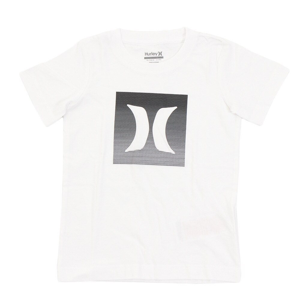  【多少の傷汚れありの為大奉仕】ボーイズ ハーレーTシャツ 782678-K25 オンライン価格