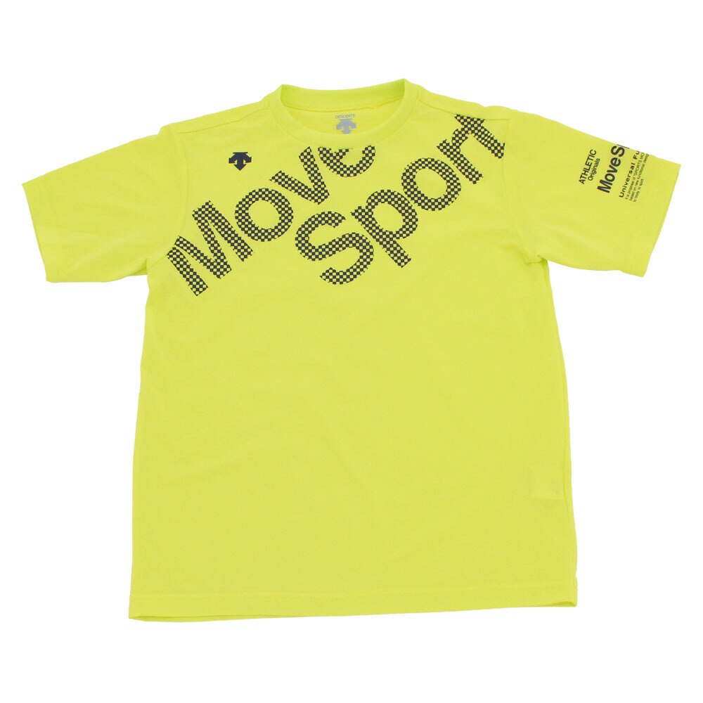 TOUGH 半袖Tシャツ DOR-C8784J GYEL オンライン価格