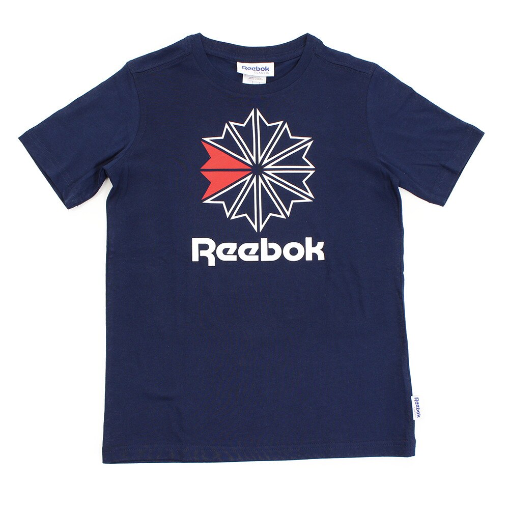  【多少の傷汚れありの為大奉仕】ラージ スタークレスト Tシャツ DLM21-BR9250