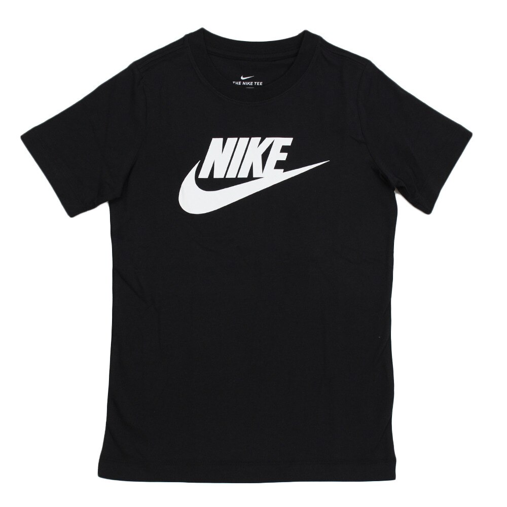  ジュニアスポーツウェア Tシャツ AR5252-010SP19 オンライン価格