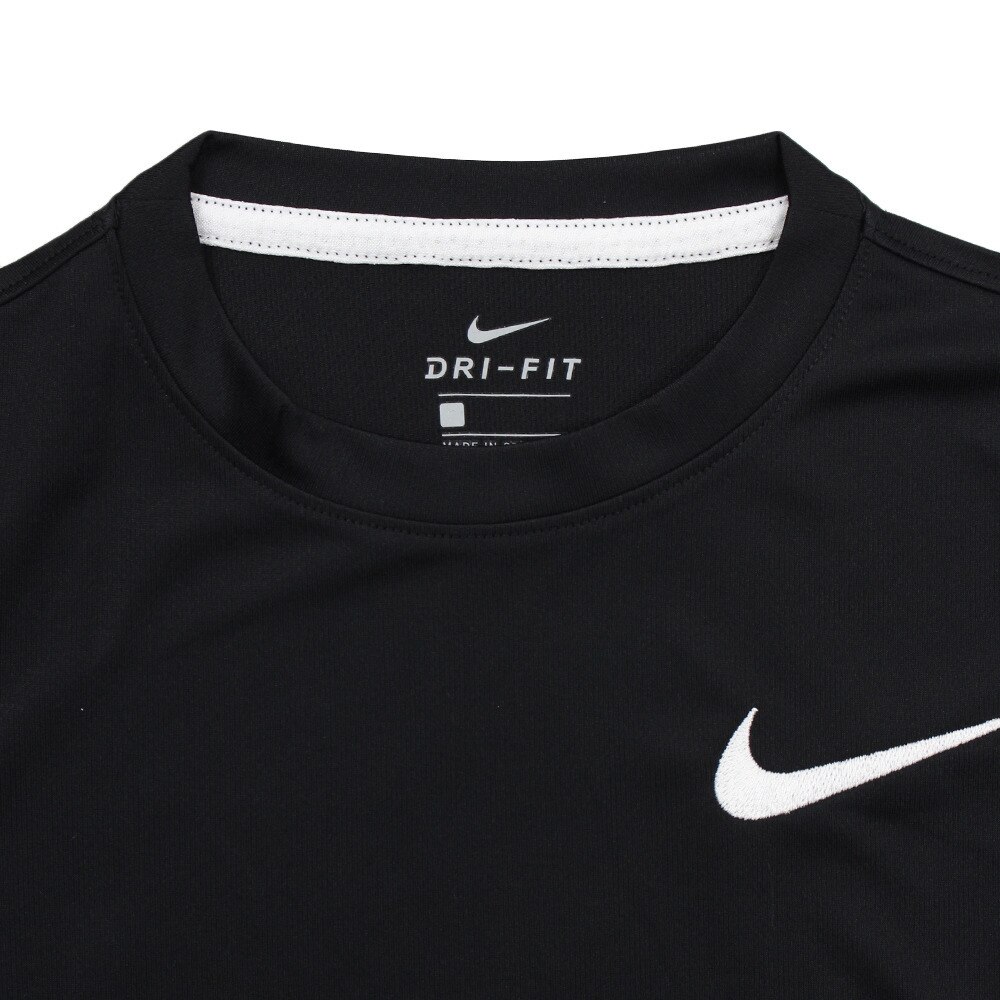 送料0円】 超美品❗️NIKEドライフィット裏起毛 スポーツ ワンポイント