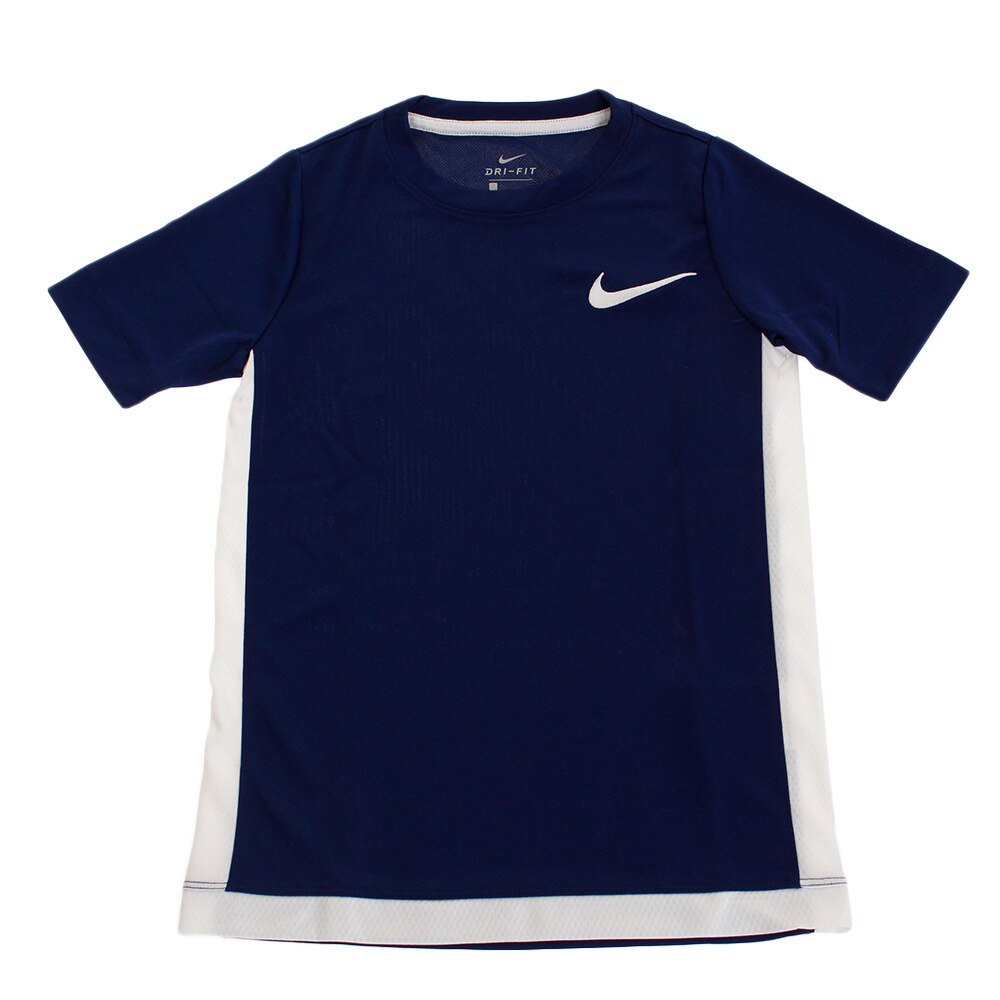  ジュニア ドライフィット トロフィー Tシャツ AV4896-492SP19 オンライン価格