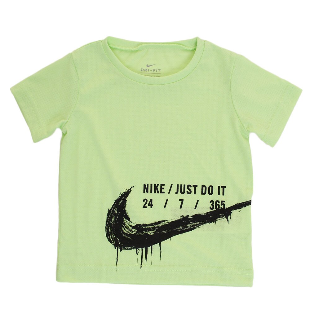  ジュニア BREATHE S HY DRY 半袖Tシャツ 76E453-F25 オンライン価格