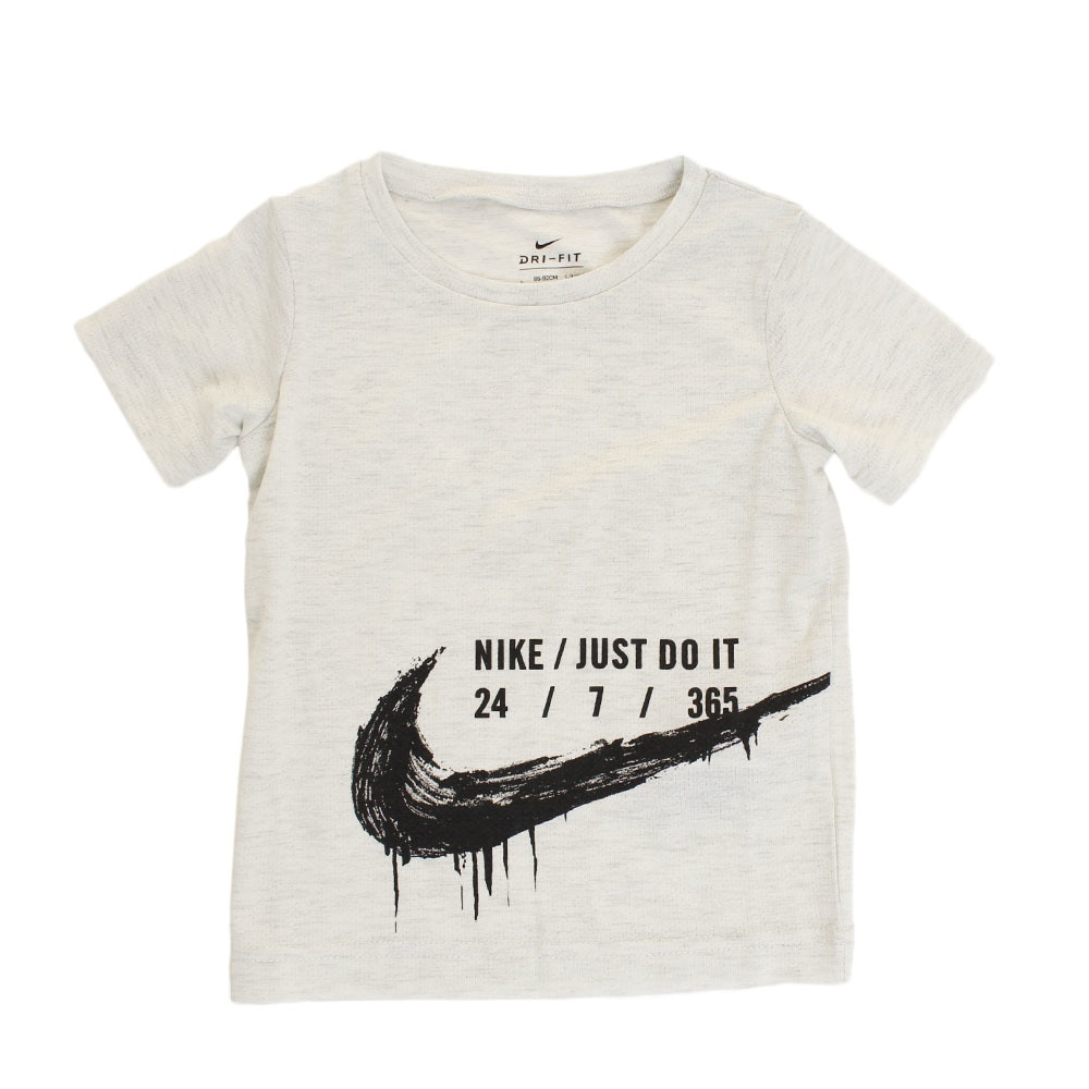  ジュニア BREATHE S HY DRY 半袖Tシャツ 76E453-X58 オンライン価格