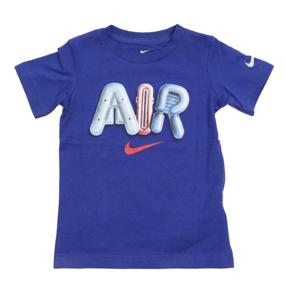  AIR BUBBLE 半袖Tシャツ 76E775-C3M オンライン価格