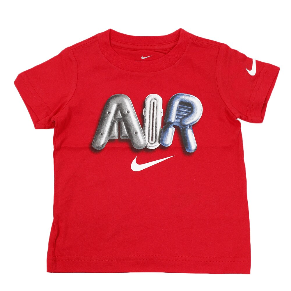  AIR BUBBLE 半袖Tシャツ 76E775-U10 オンライン価格