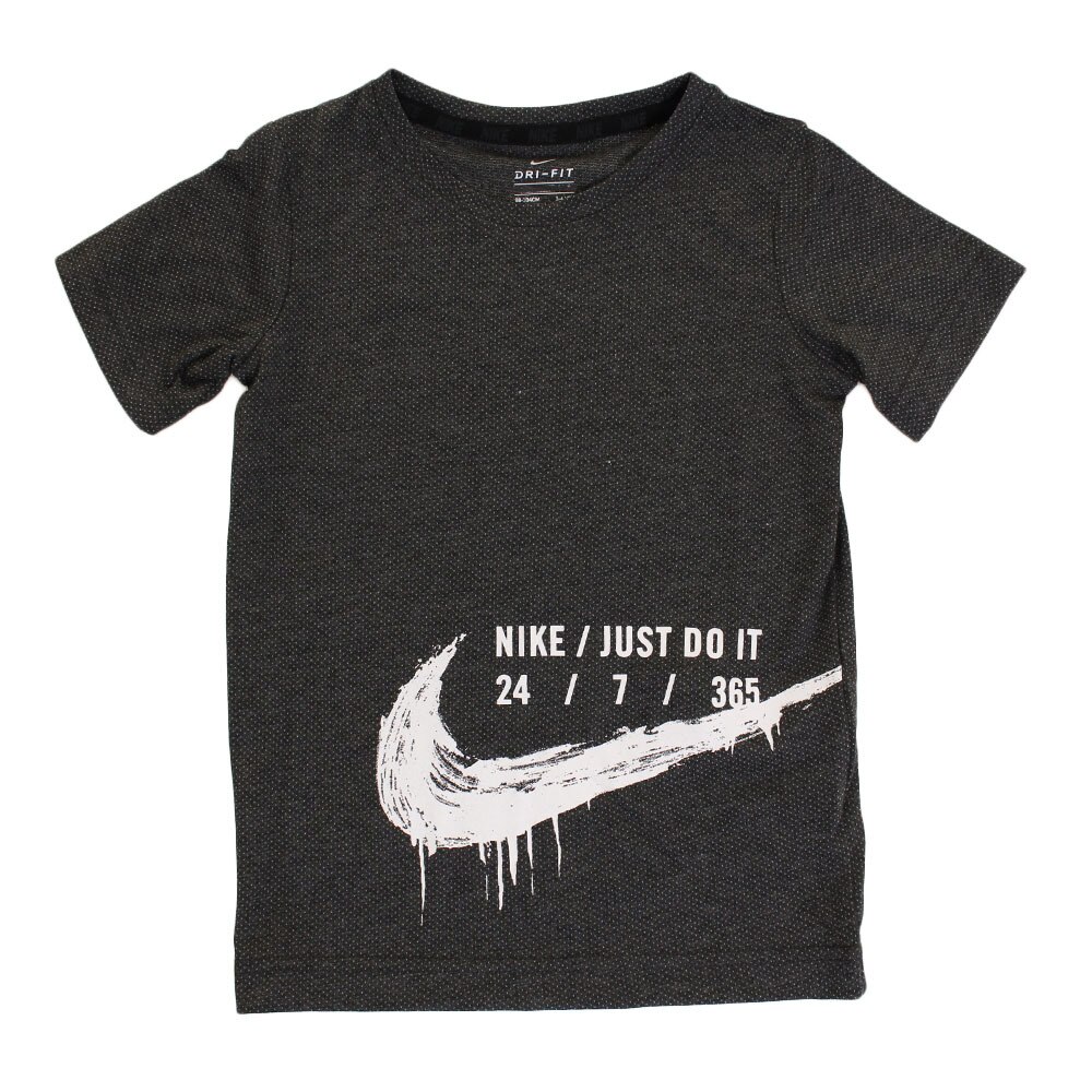  【多少の傷汚れありの為大奉仕】ジュニア BREATHE S HY DRY 半袖Tシャツ 86E453-K08 オンライン価格