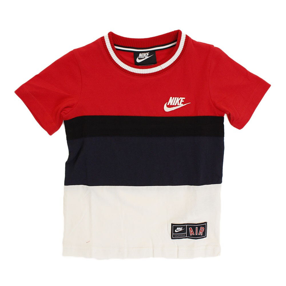  ジュニア AIR 半袖Tシャツ 86E540-U10 オンライン価格
